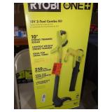 Ryobi 18v 2 Tool Combo Kit