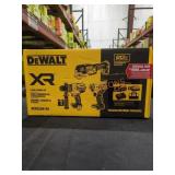 DeWalt 20v 3-Tool Combo Kit