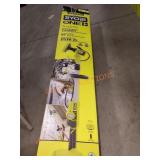 Ryobi 18v Soap Dispensing Telescoping Scrubber,