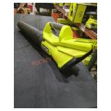 Ryobi 40v Blower
