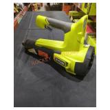 Ryobi 18v Blower