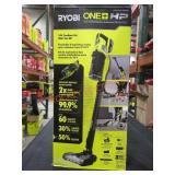 Ryobi 18v HP Cordless Pet Stick Vacuum