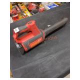 Milwaukee M12 Compact Blower