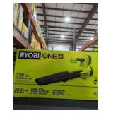 Ryobi 18V Blower Kit