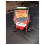 Milwaukee M12 Inflator, Tool Only