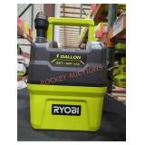 Ryobi 18V 1 Gal Wet/Dry Vacuum