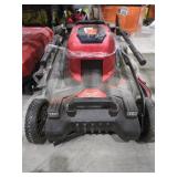 Milwaukee 36V 21" Mower