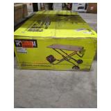 Ryobi Speed Bench Mobile Workstation
