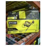 Ryobi 1800psi 1.2gpm Electric Pressure Washer