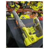 Ryobi 40V Jet Fan Blower