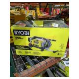 Ryobi 1900psi 1.2 Gpm Electric Pressure Washer