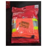 Milwaukee L/XL Class2 Surveyors Safety Vest