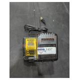 DeWalt 20v charger and battery