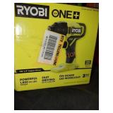Ryobi 18v 1/4" Impact Driver, Tool Only