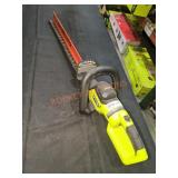 Ryobi 40v Hedge Trimmer