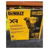DeWalt 21ï¿½ Framing Nailer