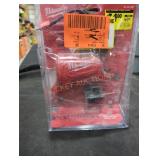 Milwaukee M12 portable power source