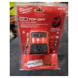 Milwaukee M18 Power Supply