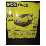 Ryobi 18v Dual Function Digital Inflator/ Deflator