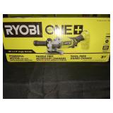 Ryobi 18v 4-1/2" Angle Grinder, Tool Only