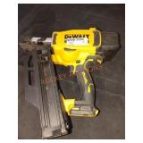 DeWalt 20v 21ï¿½ Round Head Nailer, Tool Only