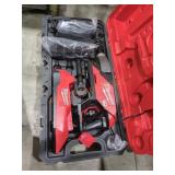 Milwaukee Handheld Core Drill