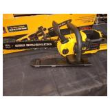 DeWalt 60V 16" Chainsaw, Tool Only
