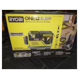 Ryobi 18v Swift Clean Mid-Size Spot Cleaner Kit