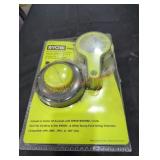 Ryobi bump feed trimmer head