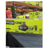 Ryobi 18v bolt cutter