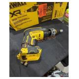 DeWalt 20v brushless drywall screw gun