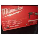 Milwaukee M18 1" SDS Plus Rotary Hammer
