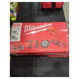 Milwaukee 5-Tool Combo Kit
