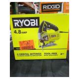 Ryobi Variable Speed Jig Saw