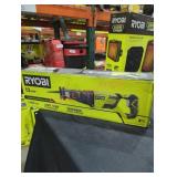 Ryobi 12 amp variable speed reciprocating saw