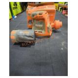Ridgid 18V 5" Random Orbit Sander