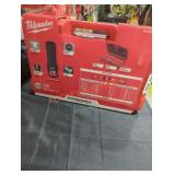 Milwaukee shockwave 3/8" drive set