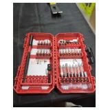 Milwaukee driver bits