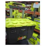 Ryobi link rolling toolbox
