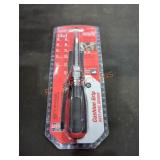 Milwaukee 13in1 Screwdriver w/ ECX Bit