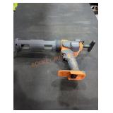 Ridgid 18V 10oz. Caulk/Adhesive Gun