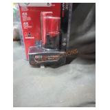 Milwaukee M12 6 ah battery
