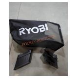 Ryobi Lawn Mower Attachments (Type Unknown)