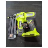Ryobi 18V 18GA Brad Nailer