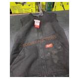 Milwaukee Shepra Lined Vest Large