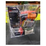 Milwaukee M18 Battery+ Charger Kit