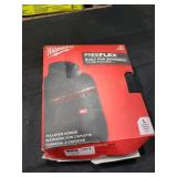 Milwaukee Pullover Hoodie Large