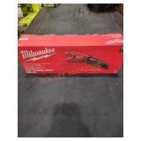 Milwaukee M12 Copper Tubing Cutter