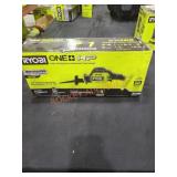 Ryobi 18v Compact Reciprocating Saw