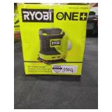 Ryobi 18v 1/4" Sheet Sander
